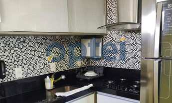 Imagem 7: Apartamento à venda com 80 m², 3 quartos, 1 suíte, 2 vagas no bairro Santa Terezinha - São