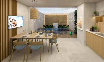 Imagem: Sobrado Novo de 3 dormitórios em Pauliceia