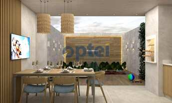 Imagem 6: Sobrado Novo de 3 dormitórios em Pauliceia - São Bernardo do Campo