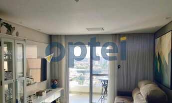 Imagem: Apartamento à venda com 80 m², 3 quartos