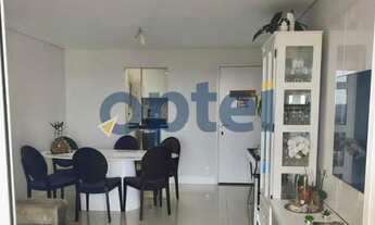 Imagem 5: Apartamento à venda com 80 m², 3 quartos, 1 suíte, 2 vagas no bairro Santa Terezinha - São