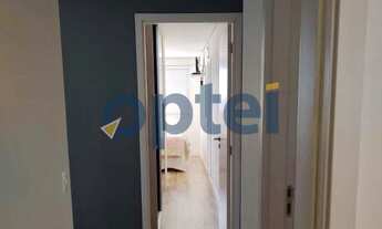 Imagem 4: Apartamento à venda com 80 m², 3 quartos, 1 suíte, 2 vagas no bairro Santa Terezinha - São