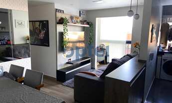 Imagem: Apartamento no Centro de São Bernardo do