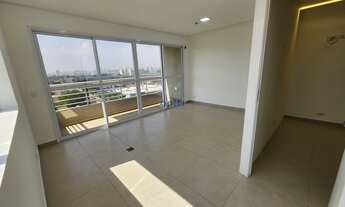 Imagem: SALA, 40 M² MARCO ZERO TOWER- JARDIM DO