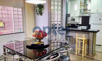 Imagem 2: CASA COM 4 DORMITÓRIOS À VENDA, 233 M² - BAIRRO OLÍMPICO - SÃO CAETANO DO SUL/SP