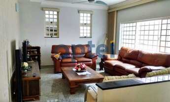 Imagem 3: CASA COM 4 DORMITÓRIOS À VENDA, 233 M² - BAIRRO OLÍMPICO - SÃO CAETANO DO SUL/SP