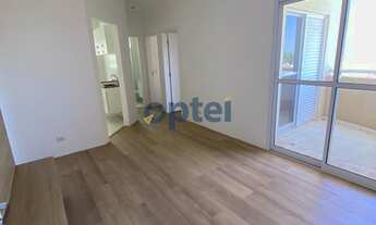 Imagem: APARTAMENTO À VENDA, 55 M² NO CONDOMÍNIO