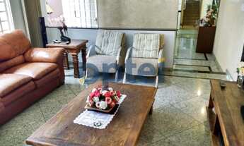 Imagem 5: CASA COM 4 DORMITÓRIOS À VENDA, 233 M² - BAIRRO OLÍMPICO - SÃO CAETANO DO SUL/SP