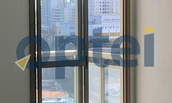 Imagem 2: SALA DE 38,00 M2 NO CONDOMINIO WYNN TOWER - RUDGE RAMOS - SÃO BERNARDO DO CAMPO/SP