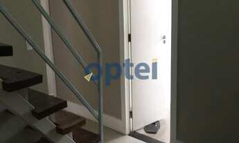 Imagem 7: Cobertura duplex com 3 dorm (suíte), churrasqueira e piscina no centro de São Bernardo do