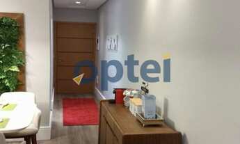 Imagem 6: APARTAMENTO COM 2 DORMITÓRIOS À VENDA, 65 M² - CAMPESTRE - SANTO ANDRÉ/SP