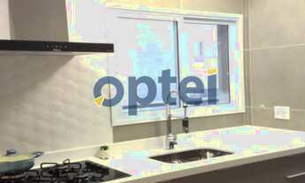 Imagem 7: APARTAMENTO COM 2 DORMITÓRIOS À VENDA, 65 M² - CAMPESTRE - SANTO ANDRÉ/SP