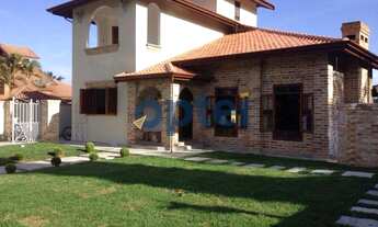 Imagem 4: CASA COM 4 DORMITÓRIOS À VENDA, 480 M² NO MORADA DA PRAIA - BERTIOGA/SP