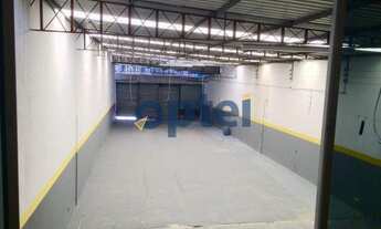 Imagem: GALPÃO, 400 M² - VILA MUSSOLINI - SÃO