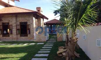 Imagem 6: CASA COM 4 DORMITÓRIOS À VENDA, 480 M² NO MORADA DA PRAIA - BERTIOGA/SP