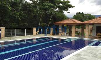 Imagem 2: CASA COM 4 DORMITÓRIOS À VENDA, 480 M² NO MORADA DA PRAIA - BERTIOGA/SP