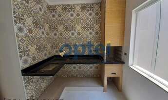 Imagem: SOBRADO NOVO À VENDA, 155 M², 3 SUÍTES