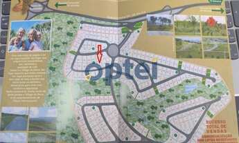 Imagem 2: TERRENO À VENDA, 1201 M² - CONDOMÍNIO VILLAGE DA SERRA - TREMEMBÉ/SP