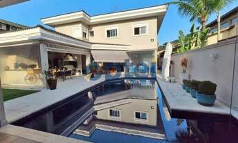 Imagem: SOBRADO À VENDA, 500 M² POR R$ 4.300.000,00