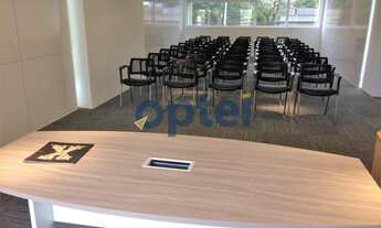 Imagem 6: SALAS COMERCIAIS CONJUGADAS 66 M², NO MARCO ZERO MIX WORK - AV. KENNEDY 1230 - EM SÃO BERN