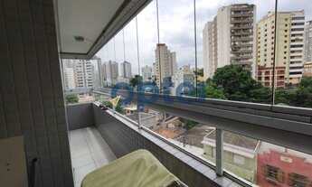 Imagem 4: APARTAMENTO COM 3 DORMITÓRIOS À VENDA, 91 M² POR R$ 530.000,00 - CENTRO - SÃO BERNARDO DO