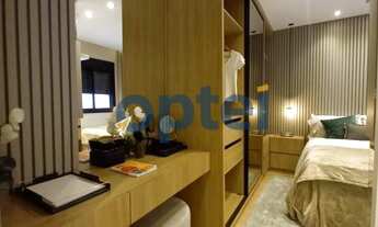 Imagem 7: APARTAMENTO COM 2 DORMITÓRIOS À VENDA, 57 M² - ACLIMAÇÃO - SÃO PAULO/SP