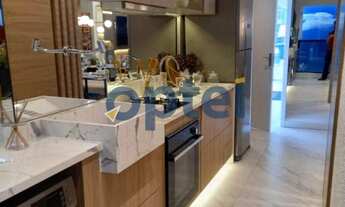 Imagem: APARTAMENTO NA PLANTA COM 2 DORMITÓRIOS