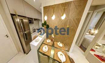 Imagem: EXCLUSIVO APARTAMENTO DE 2 DORMITÓRIOS