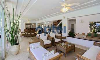 Imagem: SOBRADO COM 5 DORMITÓRIOS À VENDA, 500