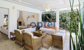 Imagem 3: SOBRADO COM 5 DORMITÓRIOS À VENDA, 500 M² JARDIM ACAPULCO - GUARUJÁ/SP