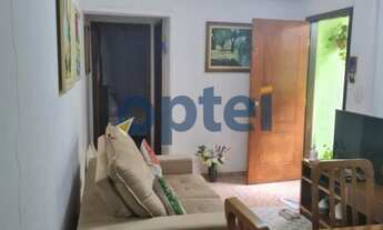 Imagem 5: CASA COM 3 DORMITÓRIOS À VENDA, 140 M² - VILA FLORESTA - SANTO ANDRÉ/SP