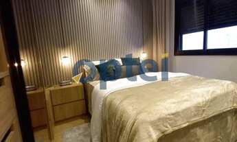 Imagem 5: APARTAMENTO COM 2 DORMITÓRIOS À VENDA, 57 M² - ACLIMAÇÃO - SÃO PAULO/SP