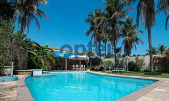 Imagem 5: SOBRADO COM 5 DORMITÓRIOS À VENDA, 500 M² JARDIM ACAPULCO - GUARUJÁ/SP