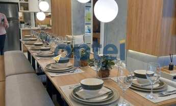 Imagem 2: APARTAMENTO COM 2 DORMITÓRIOS À VENDA, 57 M² - ACLIMAÇÃO - SÃO PAULO/SP