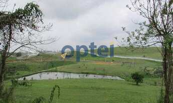 Imagem 7: TERRENO À VENDA, 1201 M² - CONDOMÍNIO VILLAGE DA SERRA - TREMEMBÉ/SP