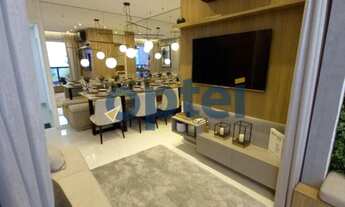 Imagem 6: APARTAMENTO COM 2 DORMITÓRIOS À VENDA, 57 M² - ACLIMAÇÃO - SÃO PAULO/SP