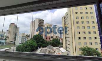 Imagem 5: APARTAMENTO COM 3 DORMITÓRIOS À VENDA, 91 M² POR R$ 530.000,00 - CENTRO - SÃO BERNARDO DO