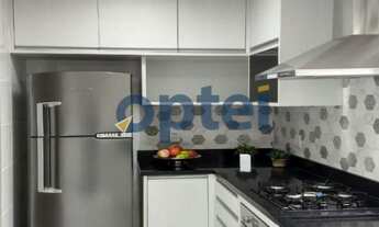 Imagem 5: APARTAMENTO COM 2 DORMITÓRIOS À VENDA, 64 M² - CAMPESTRE - SANTO ANDRÉ/SP