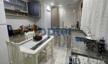 Imagem 2: CASA COM 3 DORMITÓRIOS À VENDA, 140 M² - VILA FLORESTA - SANTO ANDRÉ/SP