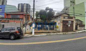 Imagem 1: Terreno Comercial de 330m² na Vila Marlene, São Bernardo do Campo - Venda!