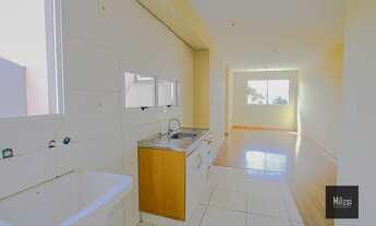 Imagem 5: Apartamento com 2 dormitórios no Santa Catarina