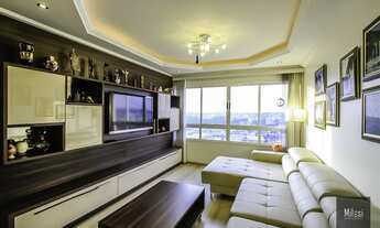 Imagem: Apartamento com 3 dormitórios no Madureira