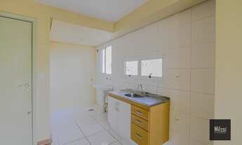 Imagem 7: Apartamento com 2 dormitórios no Santa Catarina