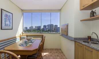 Imagem 6: APARTAMENTO RESIDENCIAL em Porto Alegre - RS, Chácara das Pedras