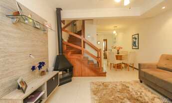 Imagem 5: CASA RESIDENCIAL em Porto Alegre - RS, Guarujá