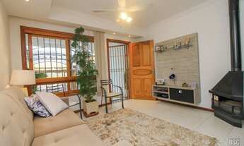 Imagem 7: CASA RESIDENCIAL em Porto Alegre - RS, Guarujá