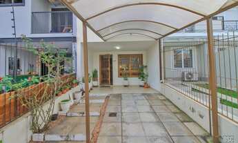 Imagem 3: CASA RESIDENCIAL em Porto Alegre - RS, Guarujá