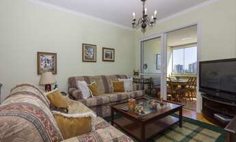 Imagem 2: APARTAMENTO RESIDENCIAL em Porto Alegre - RS, Chácara das Pedras