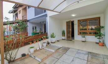 Imagem 4: CASA RESIDENCIAL em Porto Alegre - RS, Guarujá