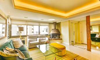 Imagem 3: APARTAMENTO RESIDENCIAL em Porto Alegre - RS, Mont Serrat